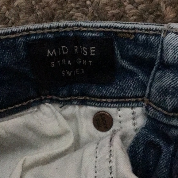 Womens Lucky Brand Jeans - Picture 6 of 6